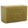 Pain de savon de Marseille à l'huile d'olive - Cosmos Natural  HYPOALLERGÉNIQUE 300G