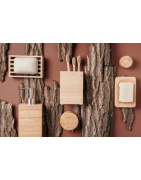 ACCESSOIRES DE TOILETTE