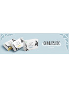 Savons lait de chèvre